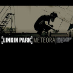 Linkin Park - Meteora (LP)