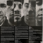 Linkin Park - Meteora (LP)