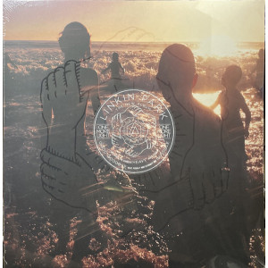 Linkin Park – One More Light (Sıfır Plak) 2020 EU