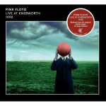 Pink Floyd – Live At Knebworth 1990 (Sıfır) 2LP 2019 Avrupa Baskı