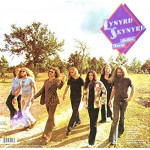 Lynyrd Skynyrd – Nuthin' Fancy (Sıfır Plak) 2015 Avrupa Baskı