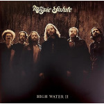 The Magpie Salute -High Water II (2 LP) SIFIR