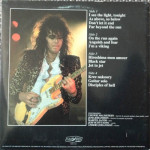 Malmsteen – I'm A Viking (2 X LP) 1991 İtalya