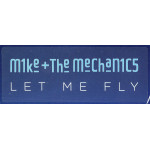 Mike & The Mechanics - Let Me Fly (LP)