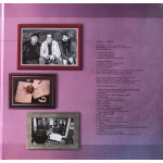 Morse / Portnoy / George - Cover 2 Cover (2 LP + CD) SIFIR