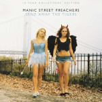 Manic Street Preachers – Send Away The Tigers (2 x LP) 2017 Europe, SIFIR