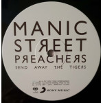 Manic Street Preachers – Send Away The Tigers (2 x LP) 2017 Europe, SIFIR