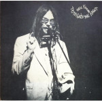 Neil Young – Tonight's The Night (LP) 1975 Netherlands