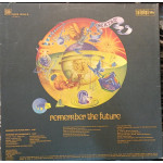 Nektar – Remember The Future (LP, Quadrophonic) 1973 Germany