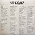 Nick Cave - From Her To Eternity (LP)