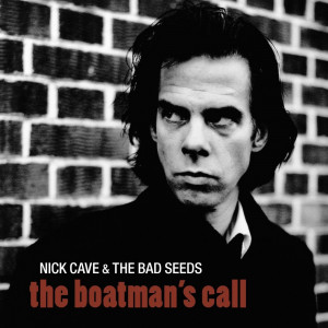 Nick Cave - The Boatman's Call (LP) [Vinyl LP]