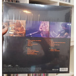 Nirvana – Live And Loud (2 X LP) Avrupa Baskı, SIFIR