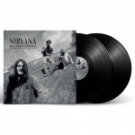 Nirvana – This Means Nothing (2 X LP, Unofficial Release) 2024 Europe,SIFIR