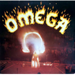 Omega – Omega III (LP) 1974 Almanya