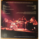 Pink Floyd - Kuronushi Sapporo Show (The Dark Side Of The Moon Japan Tour 1972) (3 LP) SIFIR