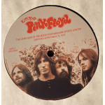 Pink Floyd - Kuronushi Sapporo Show (The Dark Side Of The Moon Japan Tour 1972) (3 LP) SIFIR