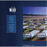 Pink Floyd – A Momentary Lapse Of Reason (Plak) 1987 Europe Baskı