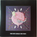 Pink Floyd – Animals (2018 Remix) (LP + CD + Blu-Ray + DVD) 2022 Avrupa, SIFIR