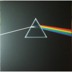 Pink Floyd – The Dark Side Of The Moon (Sıfır Plak) 50TH Anniversary, 2023 Europe