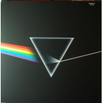 Pink Floyd – The Dark Side Of The Moon (Sıfır Plak) 50TH Anniversary, 2023 Europe