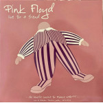 Pink Floyd – Live For A Friend (2 X LP, Unofficial Release) 2023 Europe, SIFIR