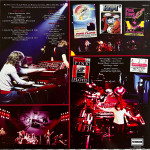 Pink Floyd – Live In Los Angeles 1975 (2 X LP, Unofficial Release) 2024 Europe, SIFIR