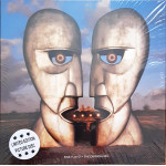 Pink Floyd - The Division Bell (LP) Picture Disc 