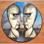 Pink Floyd - The Division Bell (LP) Picture Disc 