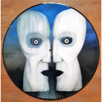 Pink Floyd - The Division Bell (LP) Picture Disc 