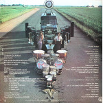 Pink Floyd – Ummagumma (2 X LP) 1970 USA