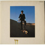 Pink Floyd – Wish You Were Here (LP, Third) 1975 Almanya