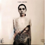 PJ Harvey– 4-Track Demos (Sıfır Plak) 2020 Baskı