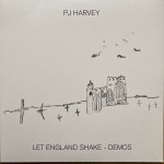 PJ Harvey – Let England Shake - Demos (Sıfır Plak) 2022 Baskı