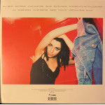 PJ Harvey – Stories From The City, Stories From The Sea - Demos (Sıfır Plak) 2021 Baskı