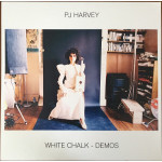 PJ Harvey – White Chalk - Demos (Sıfır Plak) 2021 Baskı