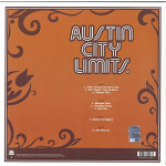 The Allman Brothers Band – Austin City Limits 1995 (2 x Vinyl) 2017 SIFIR