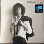 Patti Smith – Horses (Sıfır Plak) 2015 Avrupa