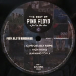 Pink Floyd – A Foot In The Door - The Best Of Pink Floyd) (2 X LP) 2018 Europe, SIFIR