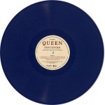 Queen - Innuendo (LP) Coloured