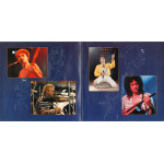 Queen – Live At Wembley '86 (2 X LP) 1992 Poland