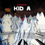 Radiohead – Kid A (2 X LP) 2022 Europe, SIFIR