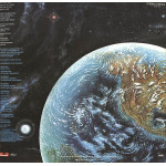 Rainbow – Down To Earth (LP) 1979 Almanya