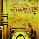 Rolling Stones - Beggars Banquet (CD)