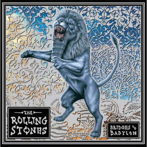 The Rolling Stones - Bridges To Babylon (2 LP) 