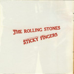 Rolling Stones - Sticky Fingers (CD)