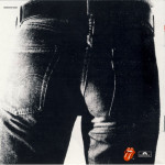 Rolling Stones - Sticky Fingers (CD)