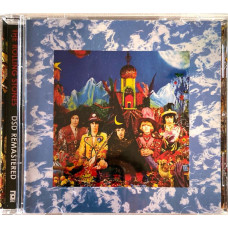 Rolling Stones - Their Satanic Majesties Request (CD)