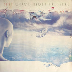 Rush – Grace Under Pressure (LP) 1984 Germany