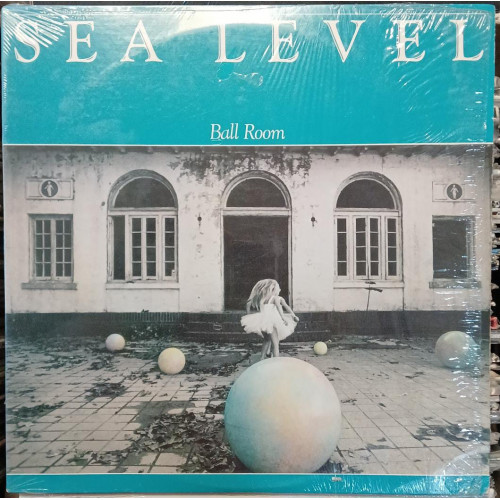 Sea Level – Ball Room (LP) 1980 US