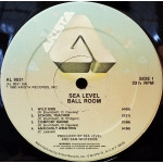 Sea Level – Ball Room (LP) 1980 US